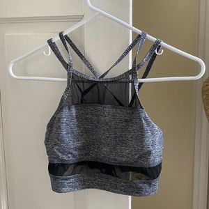 VS Pink sport bra, xs